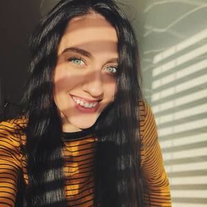 Meet your Posher, Georgia